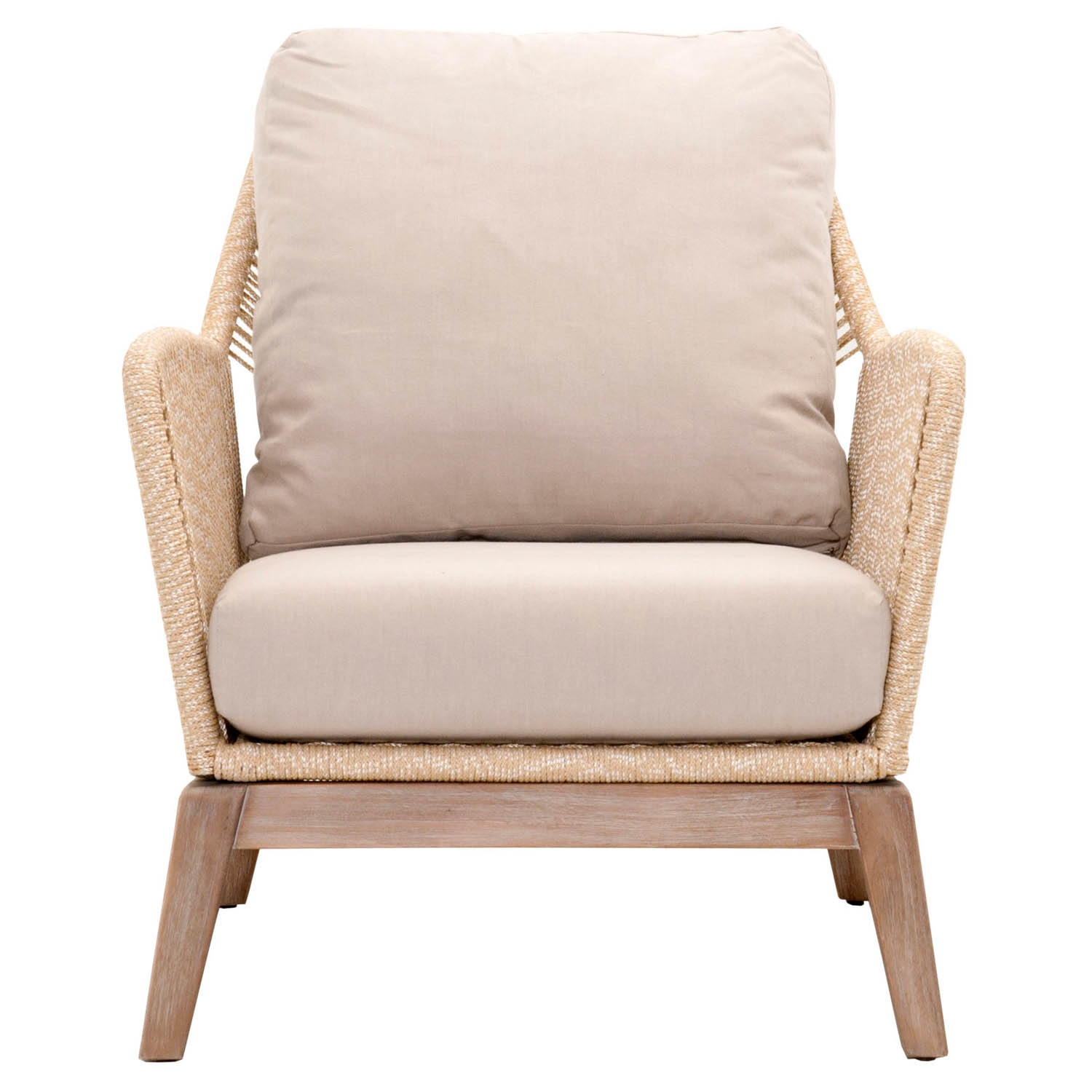 Loom Club Chair - Image 0