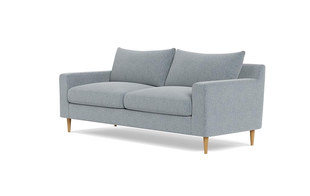 Sloan Fabric 2-Seat Sofa - Image 2