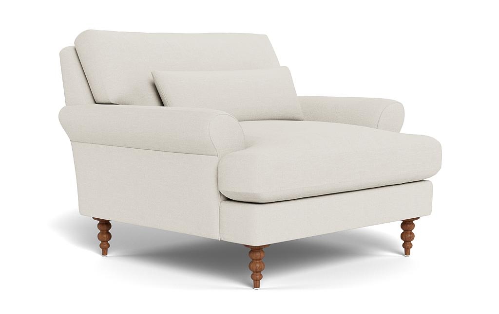 Maxwell Accent Chair by Apartment Therapy - Image 1