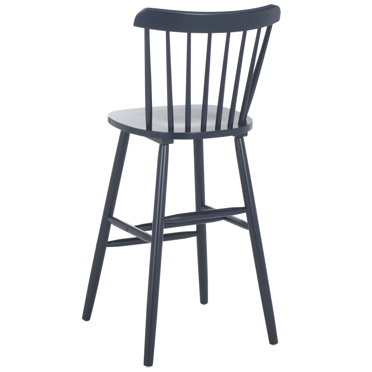 Galena Bar Stool - Grey - Image 8