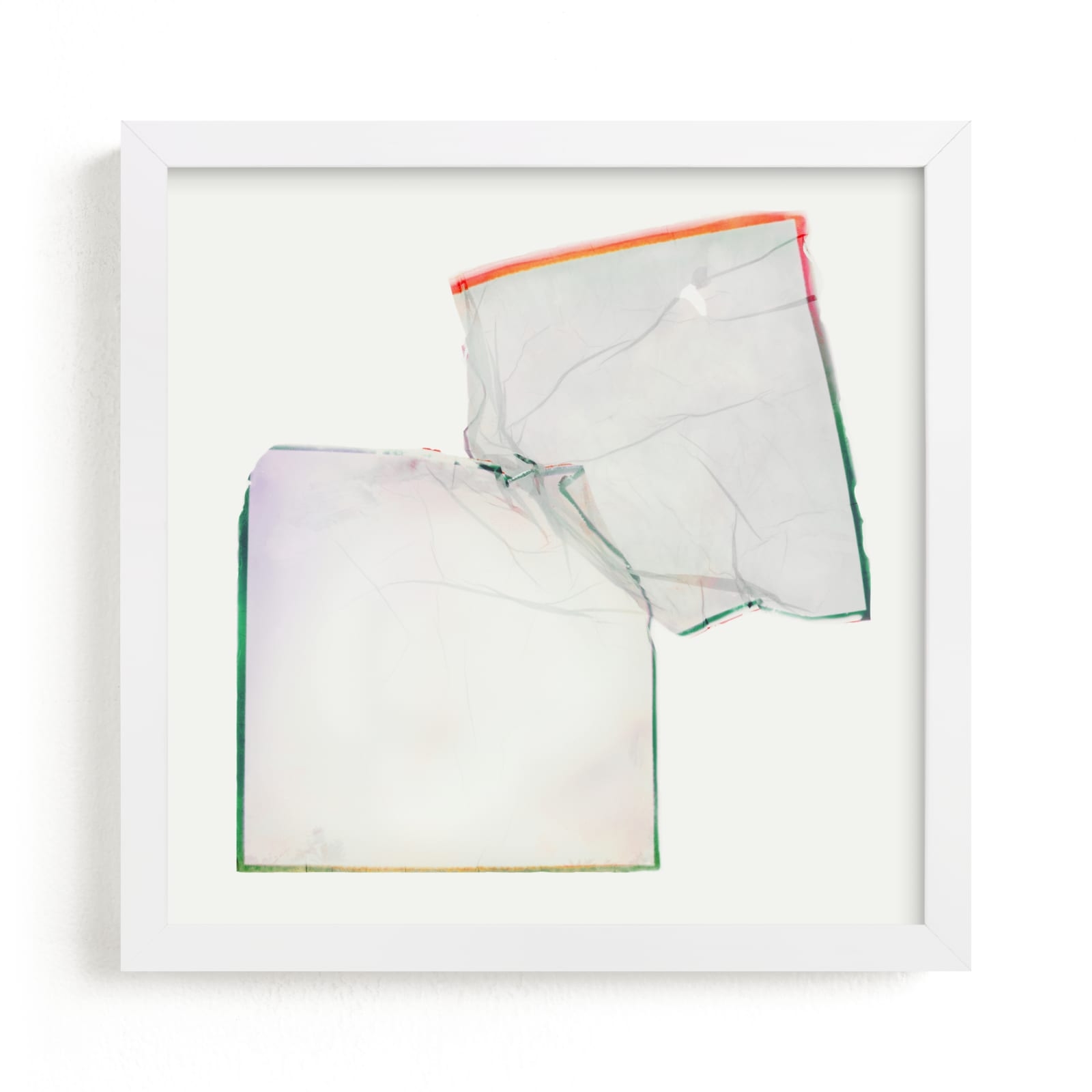 A Little Edgy Limited Edition Fine Art Print 2 - Image 0