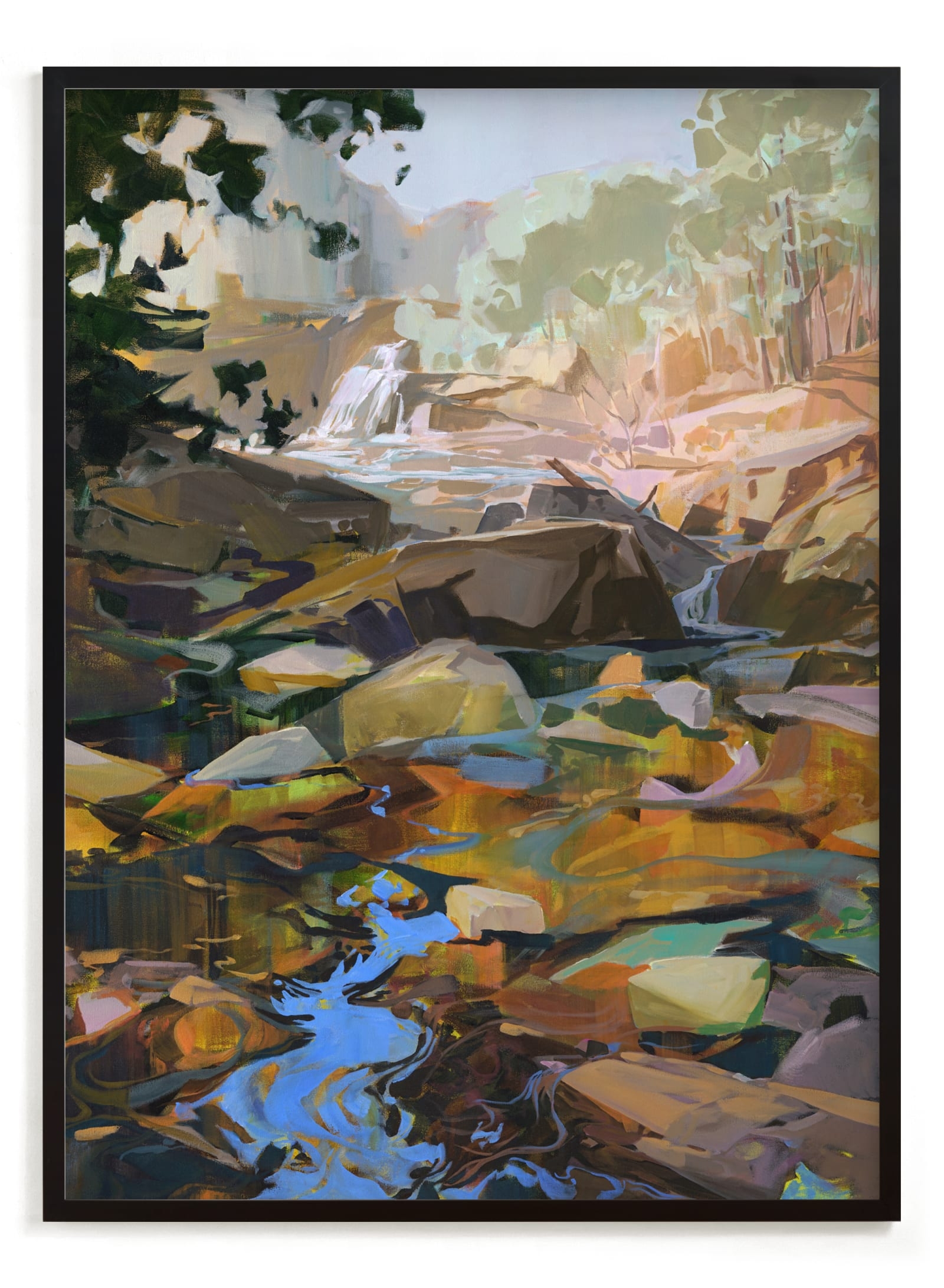 Hold That Thought Limited Edition Fine Art Print 2 - Image 0