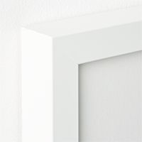 This Side Up with Black Frame 40.5"x29.5" - Image 2