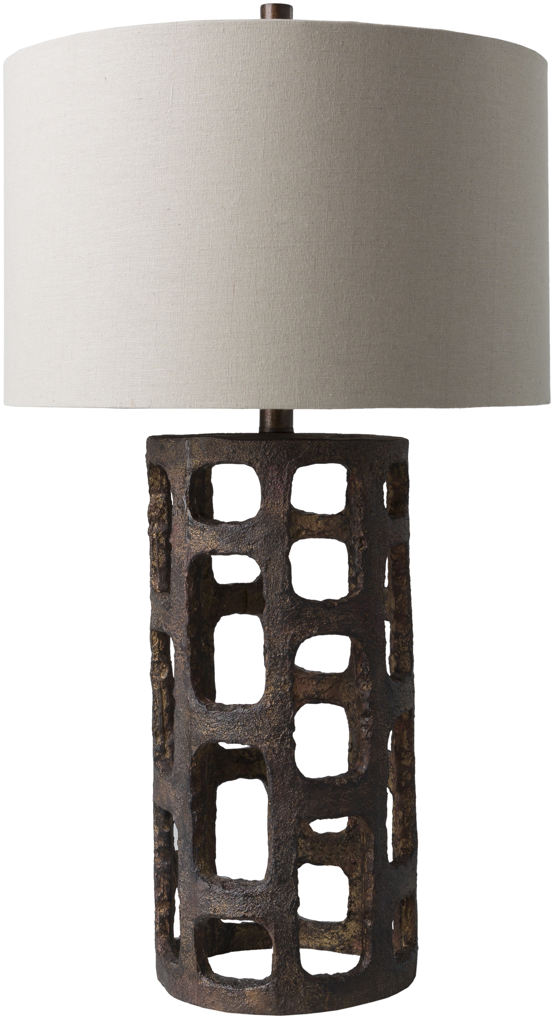 Egerton Table Lamp - Image 0