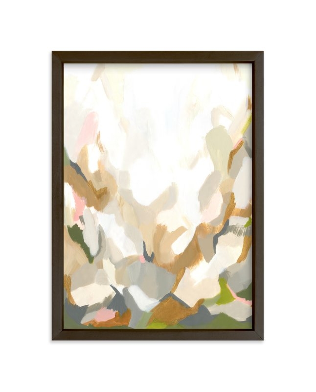 Slopes Art Print - Image 0