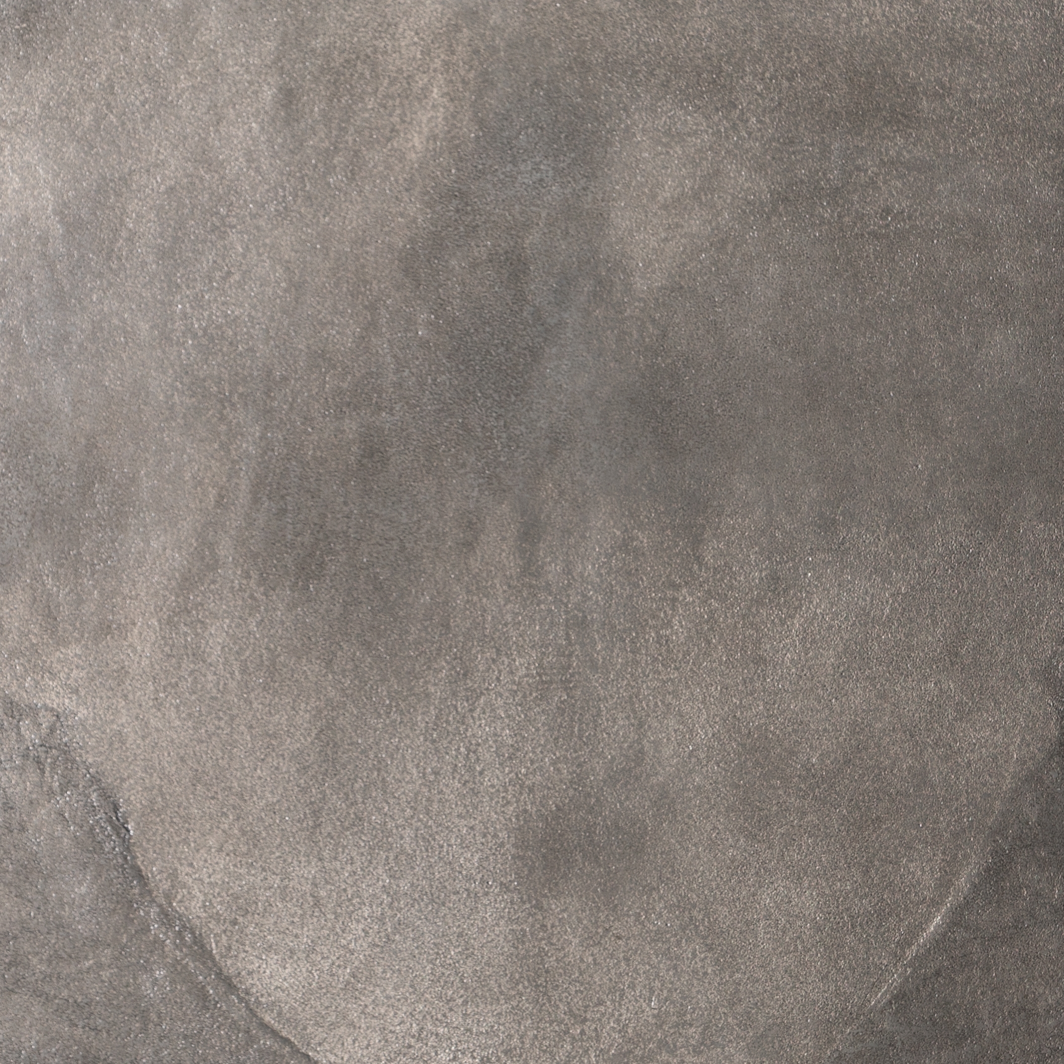 Simone Oval Coffee Table-Raw Antique - Image 4