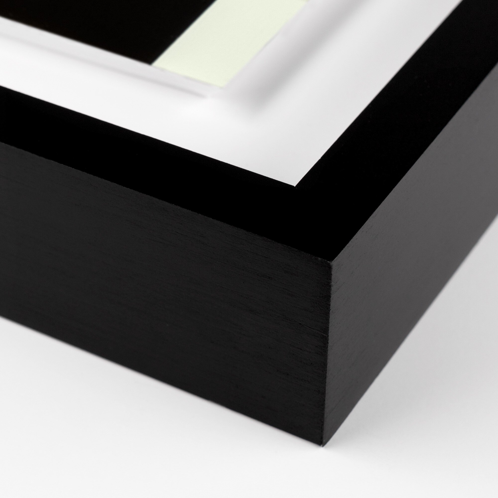 Trajectory by Alyson Khan - Black - Image 2