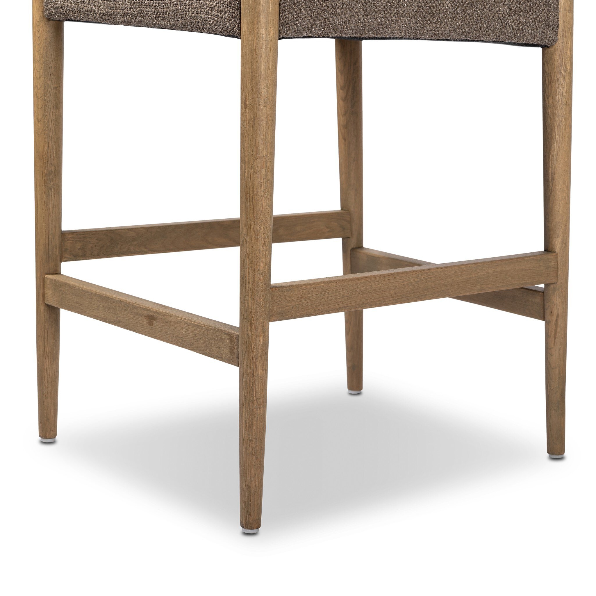 Jayla Counter Stool - Saxon Mink - Image 8