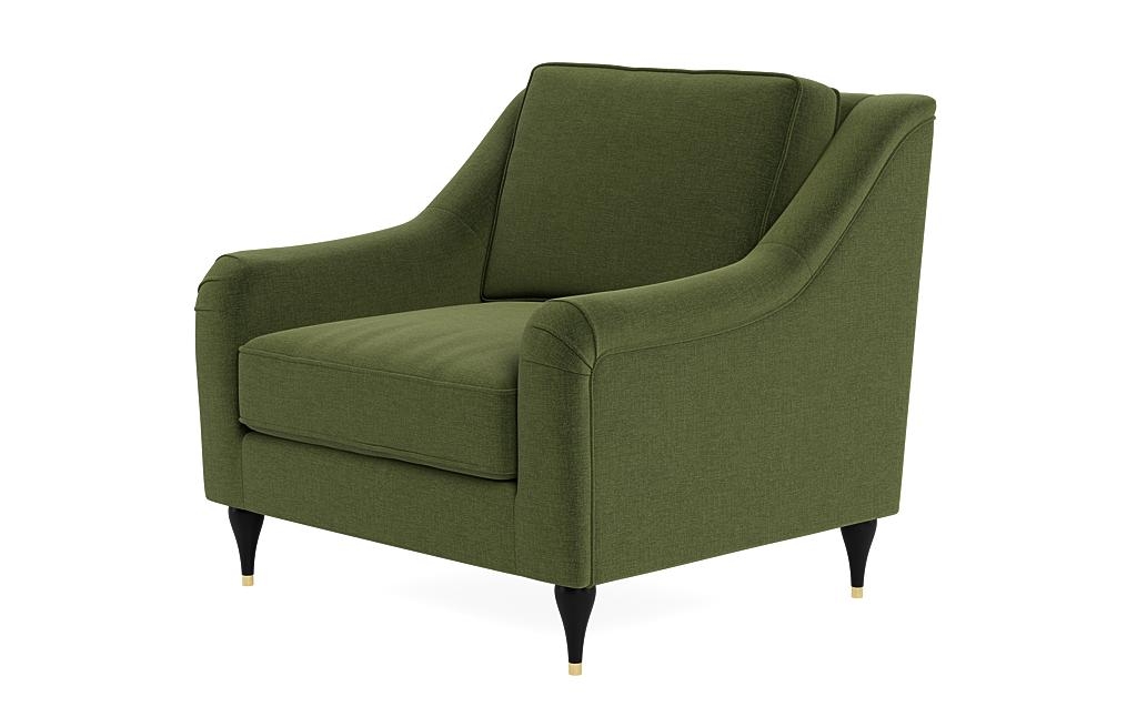 Alexander Accent Chair - Image 2