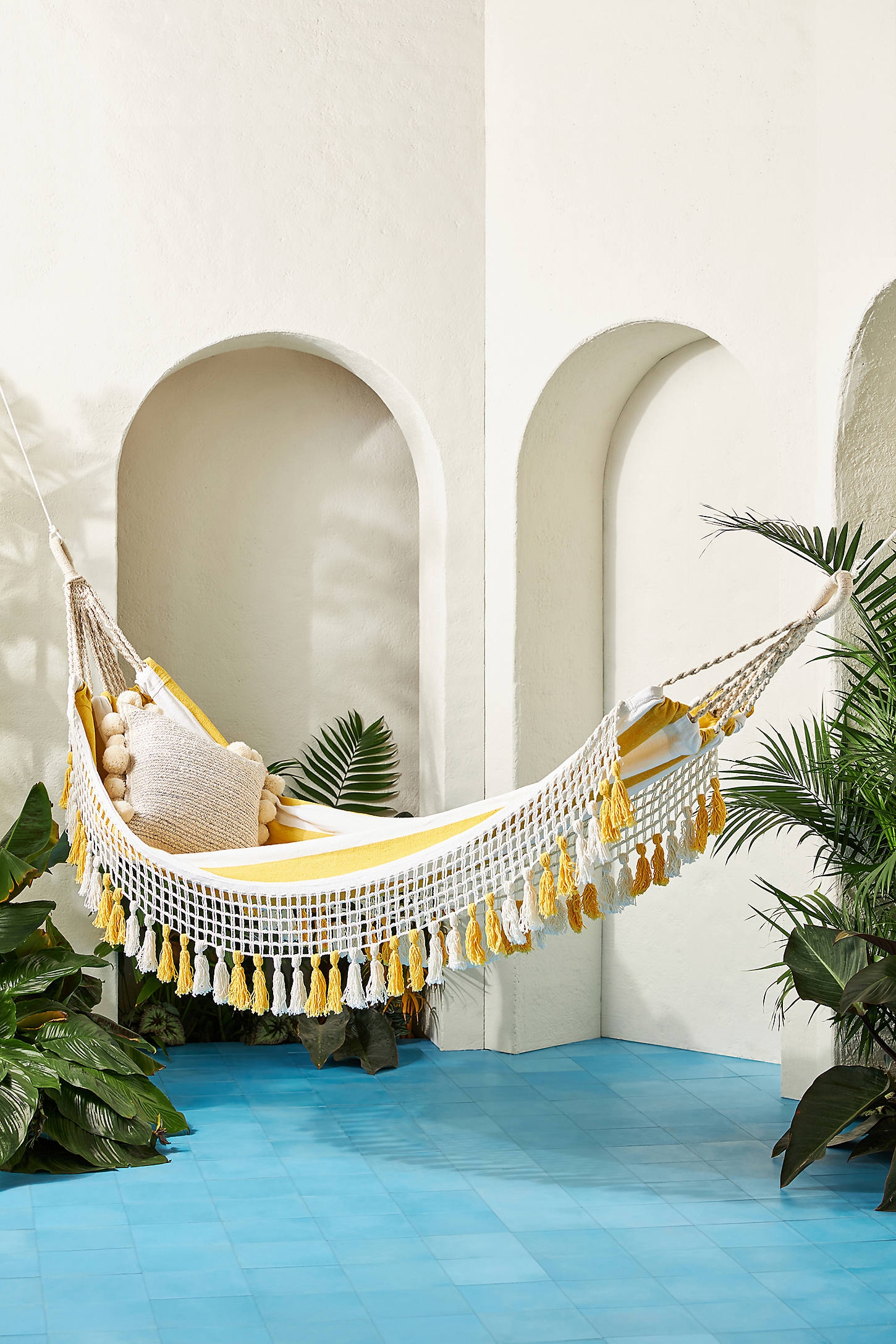 Saratoga Hammock - Image 0