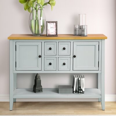 46'' Console Table - Image 0