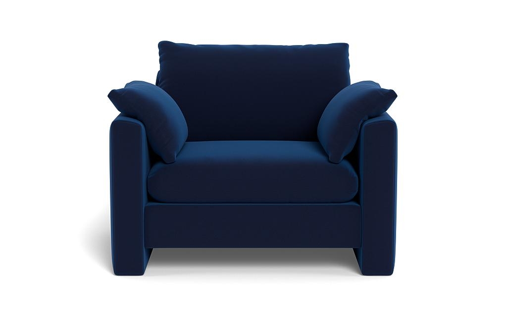 Hayley Chair and a Half - Image 0