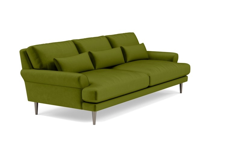 Maxwell Fabric Sofa - Image 1