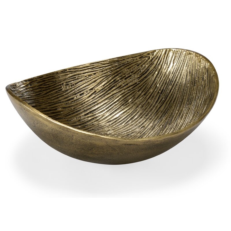 Wildwood Ungaro Decorative Bowl - Image 0