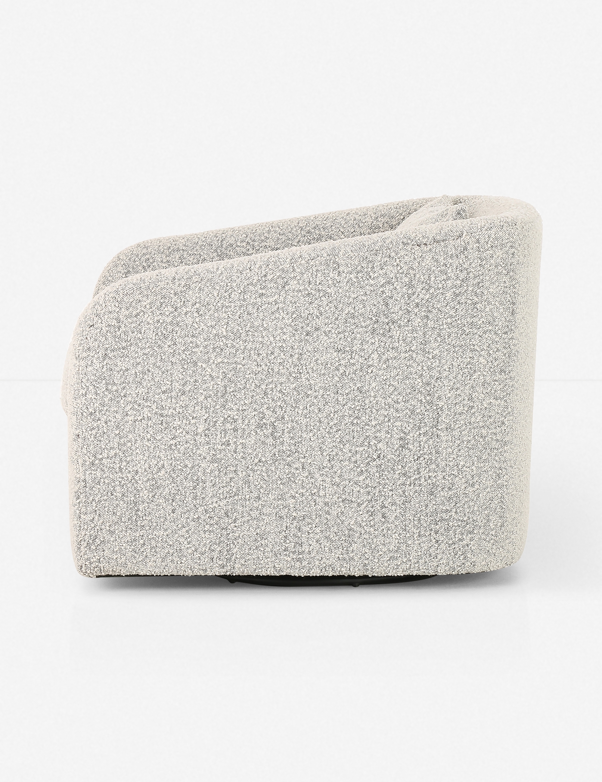 Ren Swivel Chair, Knoll Domino - Image 2