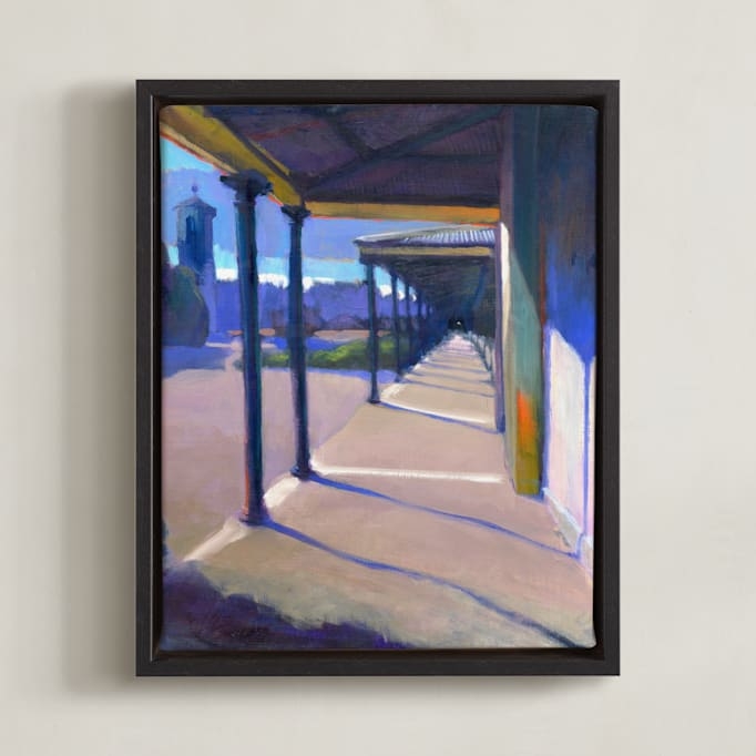 Melting Reality Limited Edition Fine Art Print 2 - Image 0