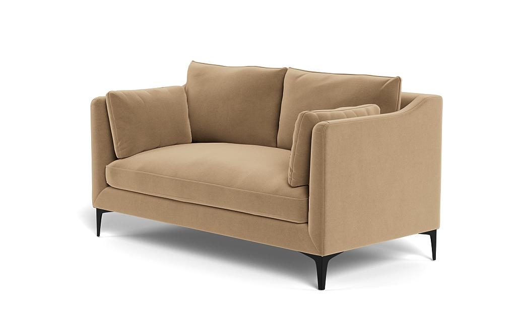 Caitlin Loveseat by The EverygirlÃ?Â® - Image 2