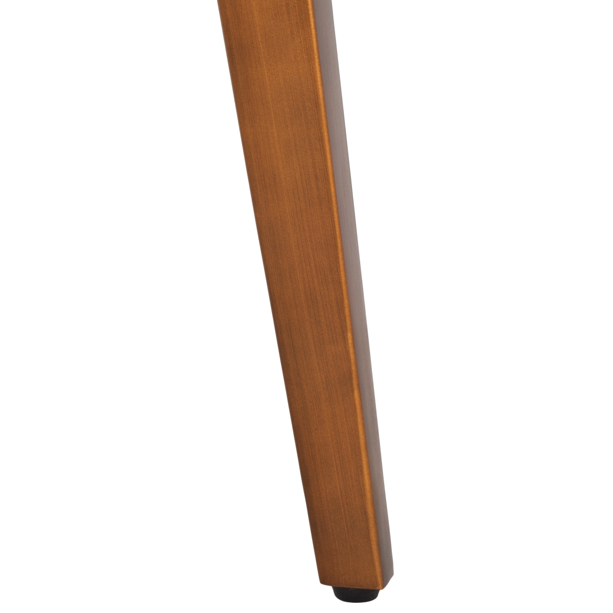 Maila Bench - Off White / Copper - Safavieh - Image 3