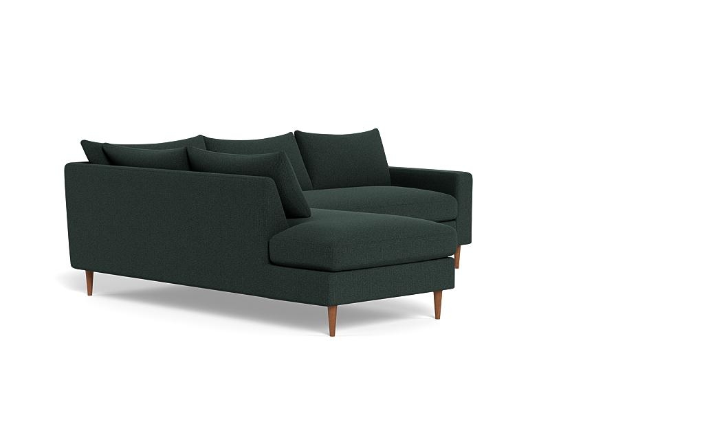 Sloan 3-Seat Left Bumper Sectional - Image 1