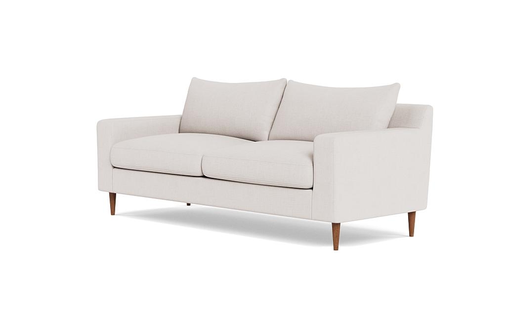Sloan Fabric 2-Seat Sofa - Image 2