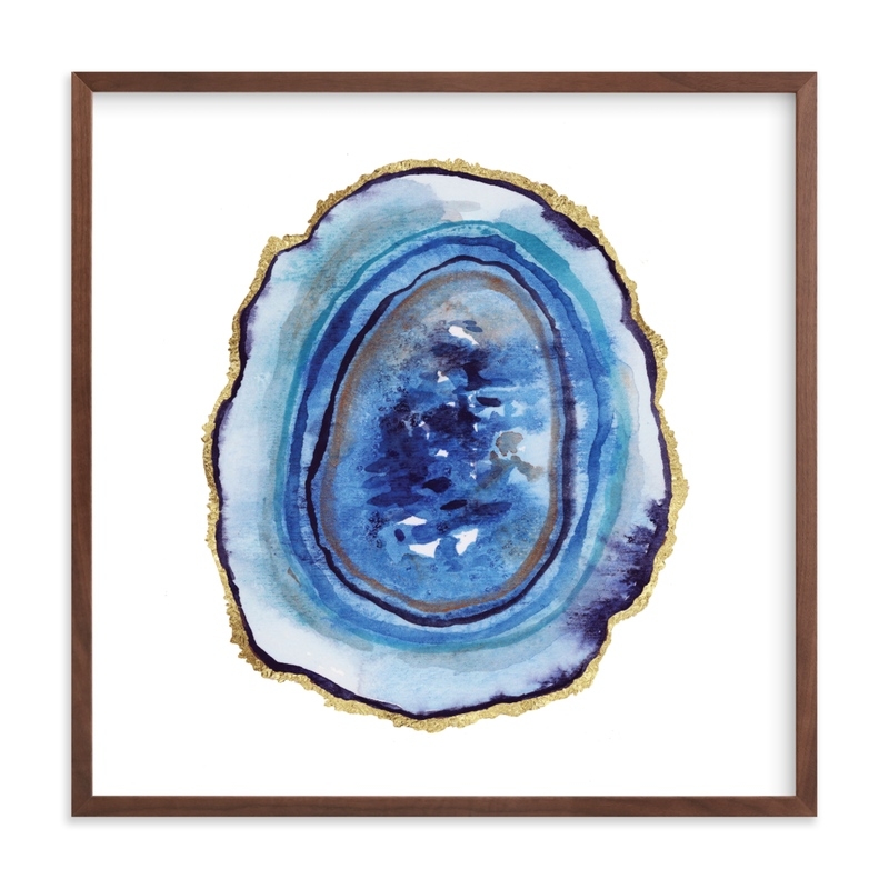 Sliced Open Edition Fine Art Print - Image 0