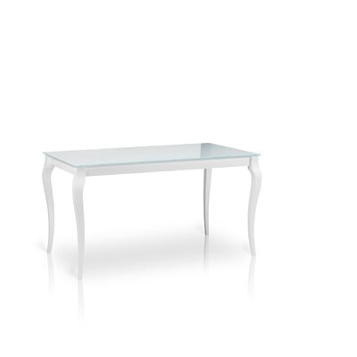 Fickes Extendable Dining Table - Image 0