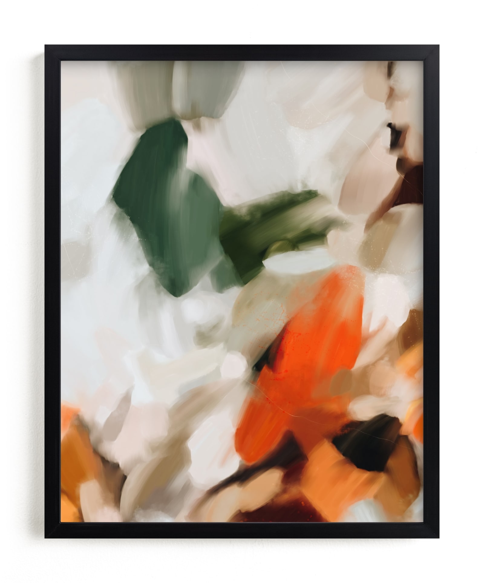 Good Morning Cafe No.1 Limited Edition Fine Art Print 2 - Image 0