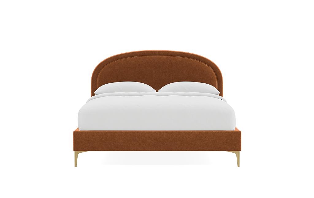 Anson Upholstered Bed - Image 0