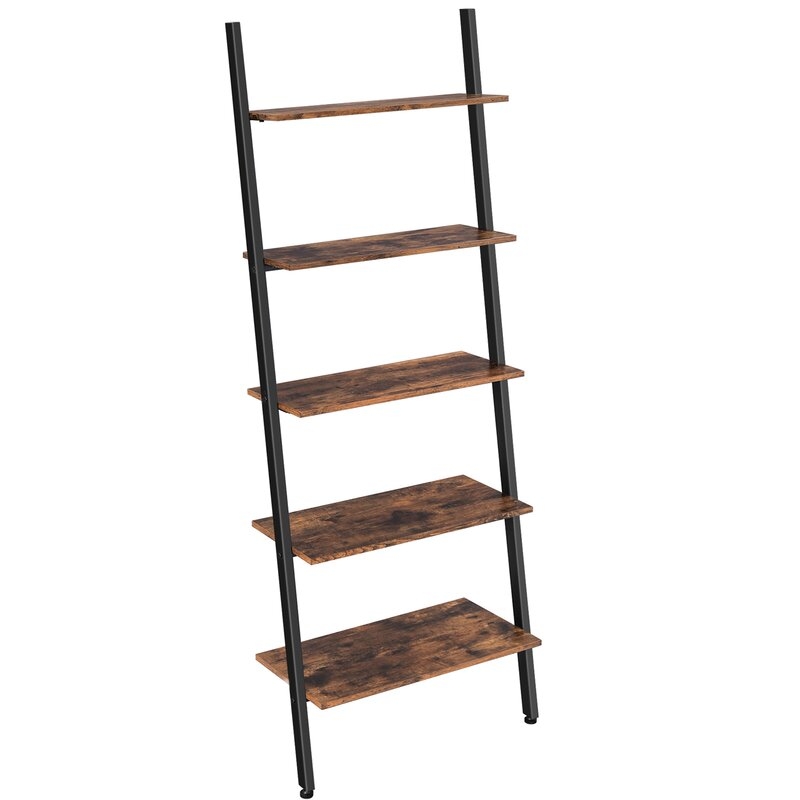Ciotti Alinru Ladder Bookcase - Image 1