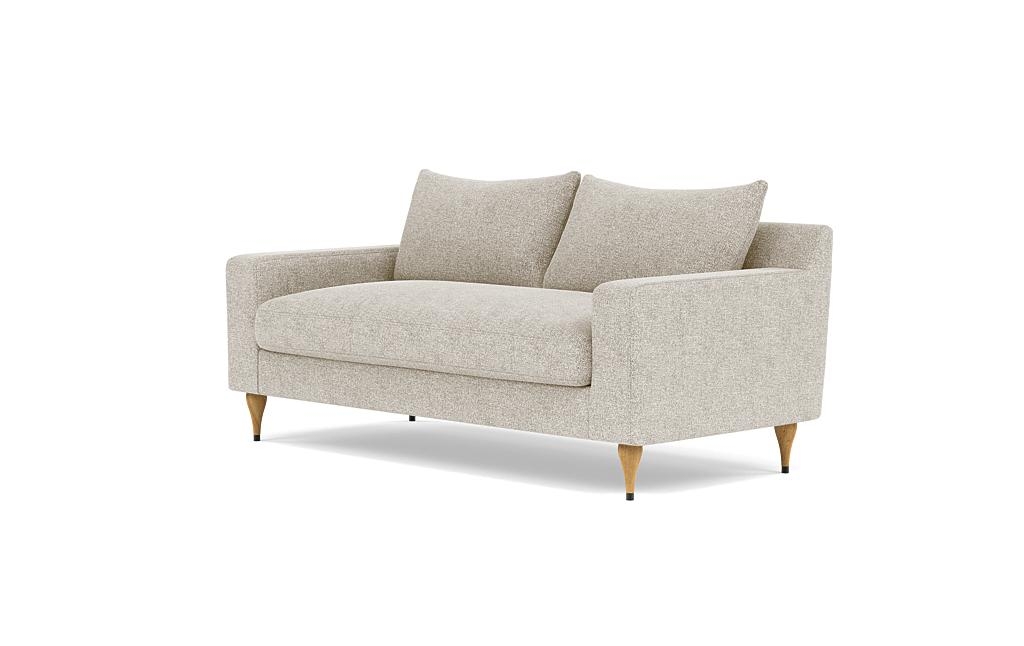 Sloan Loveseat - Image 2