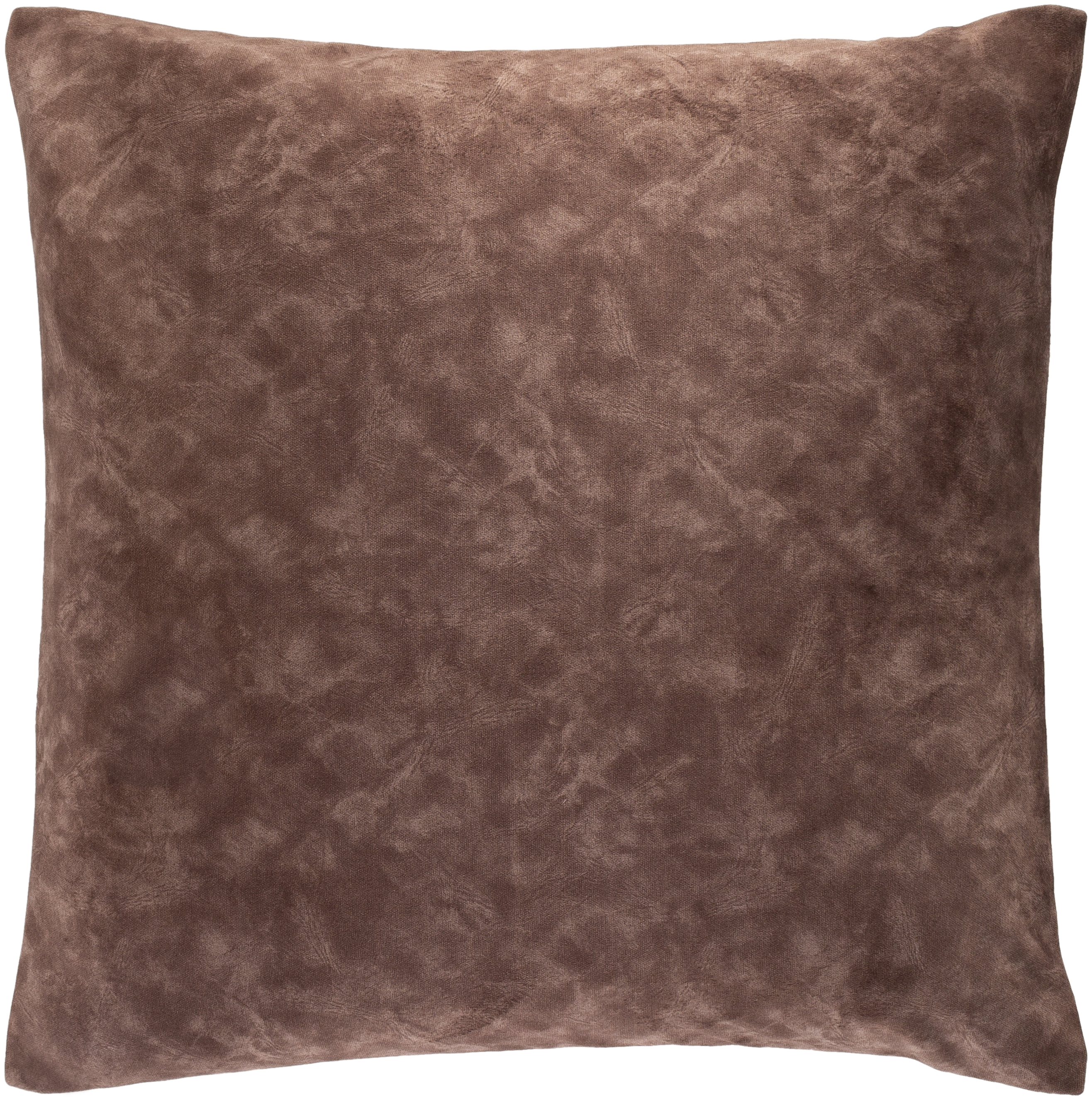 Collins Throw Pillow, 20" x 20", with down insert - Image 0