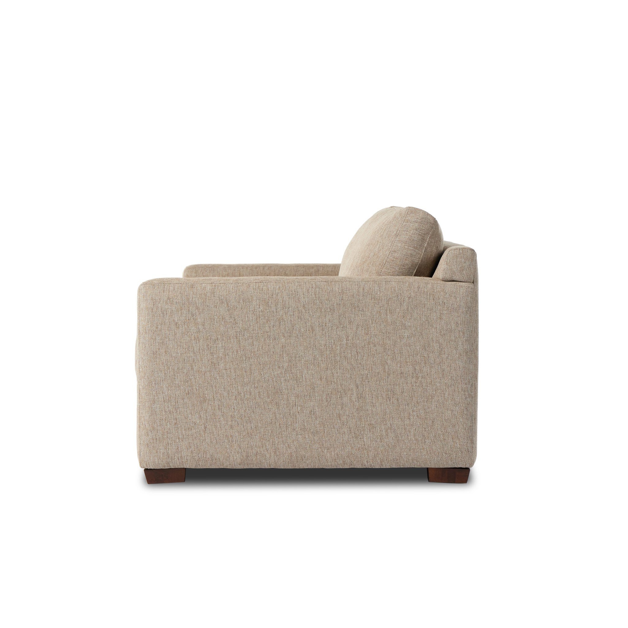 Hampton Sofa-93" - Delta Sand - Image 4