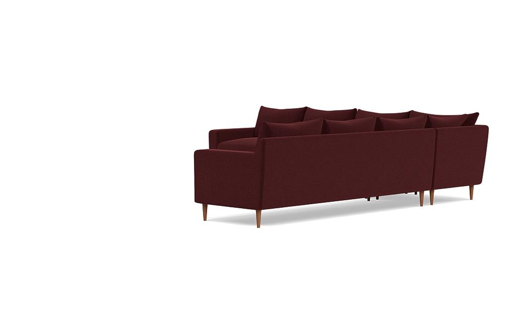Sloan 6-Seat Corner Sectional - Image 2