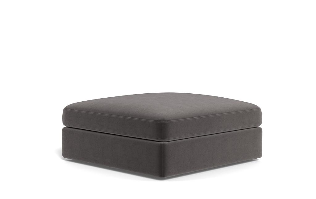 Tatum Modular Square Ottoman  - Image 1