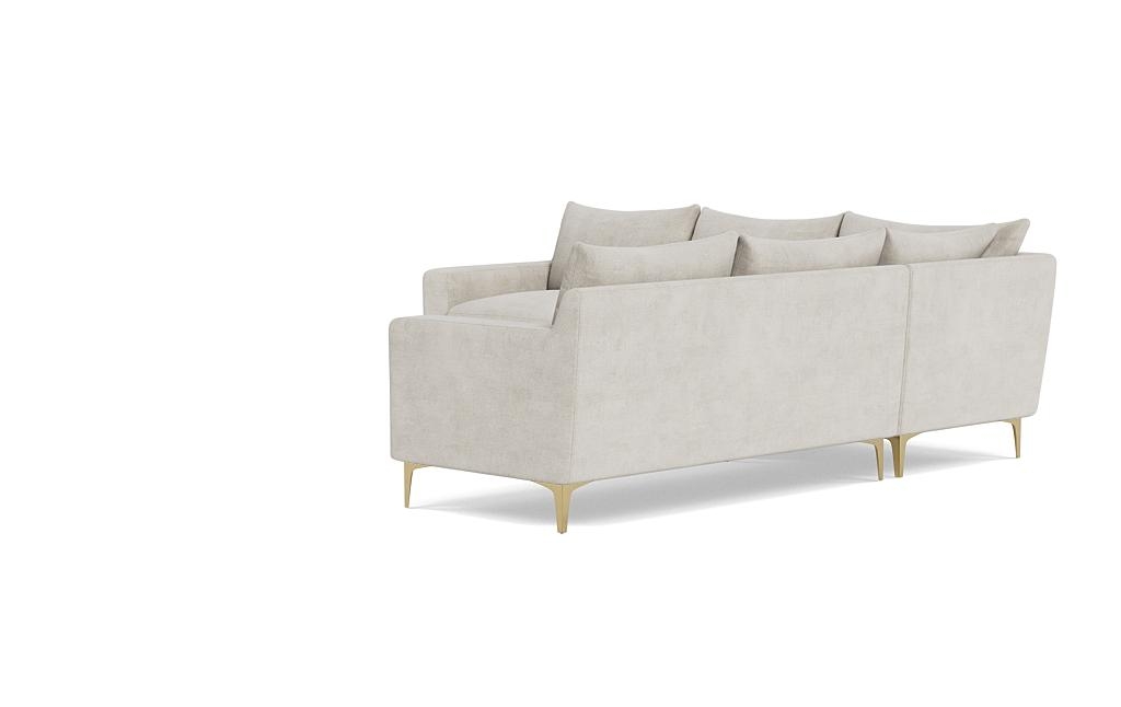 Sloan Corner 4-Seat Sectional Sofa - Image 2