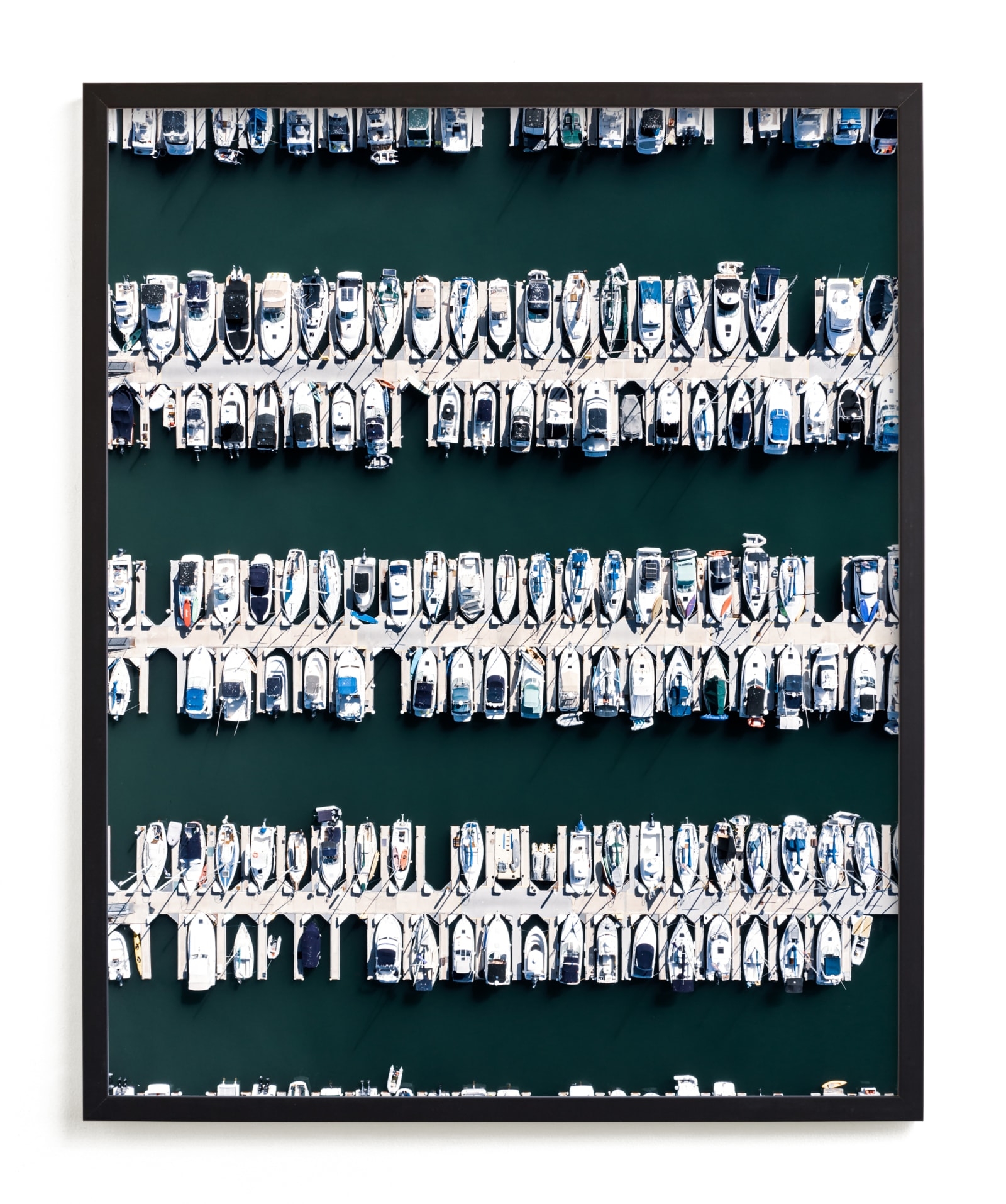 Dude, Where's My Boat Limited Edition Fine Art Print 2 - Image 0