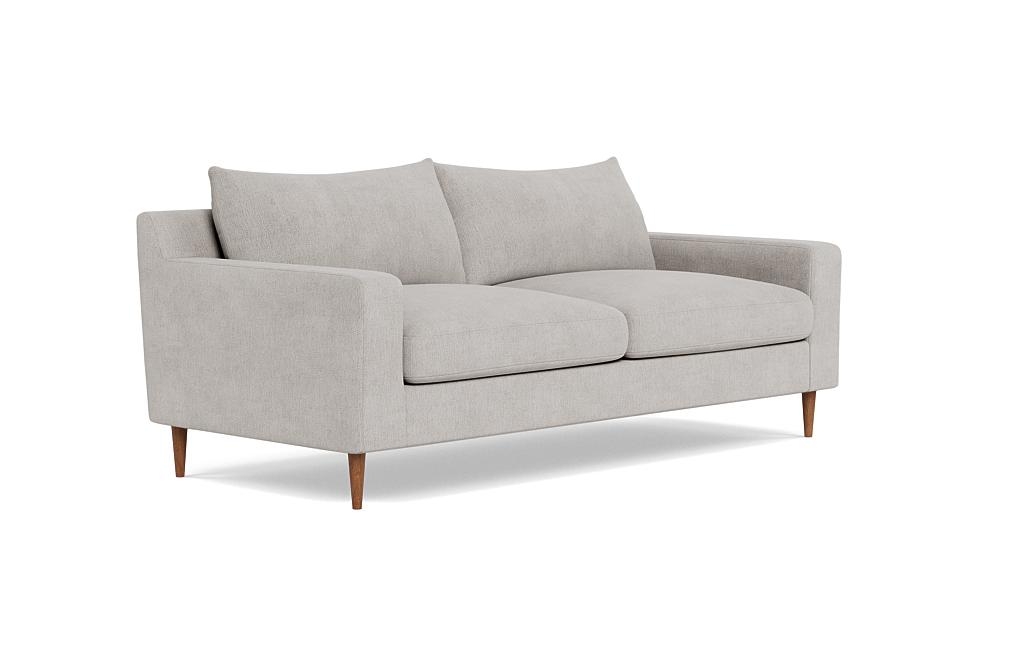 Sloan Fabric 2-Seat Sofa - Image 1