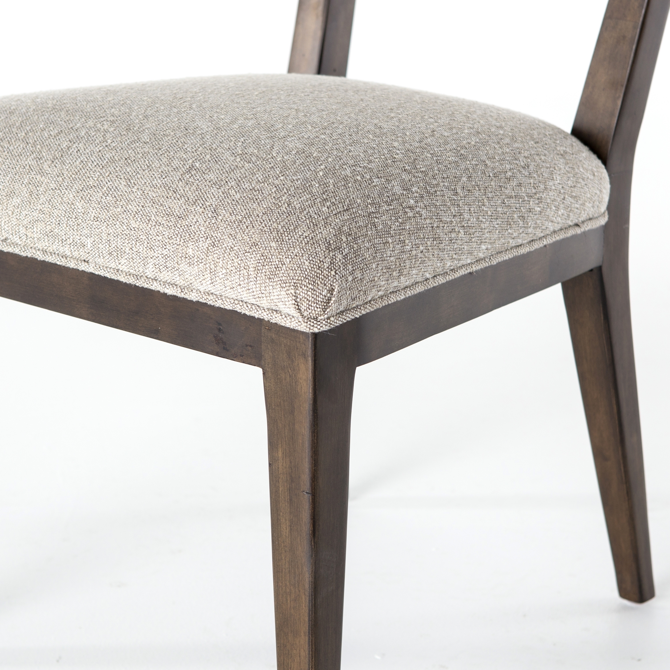 Jax Dining Chair-Honey Wheat - Image 9