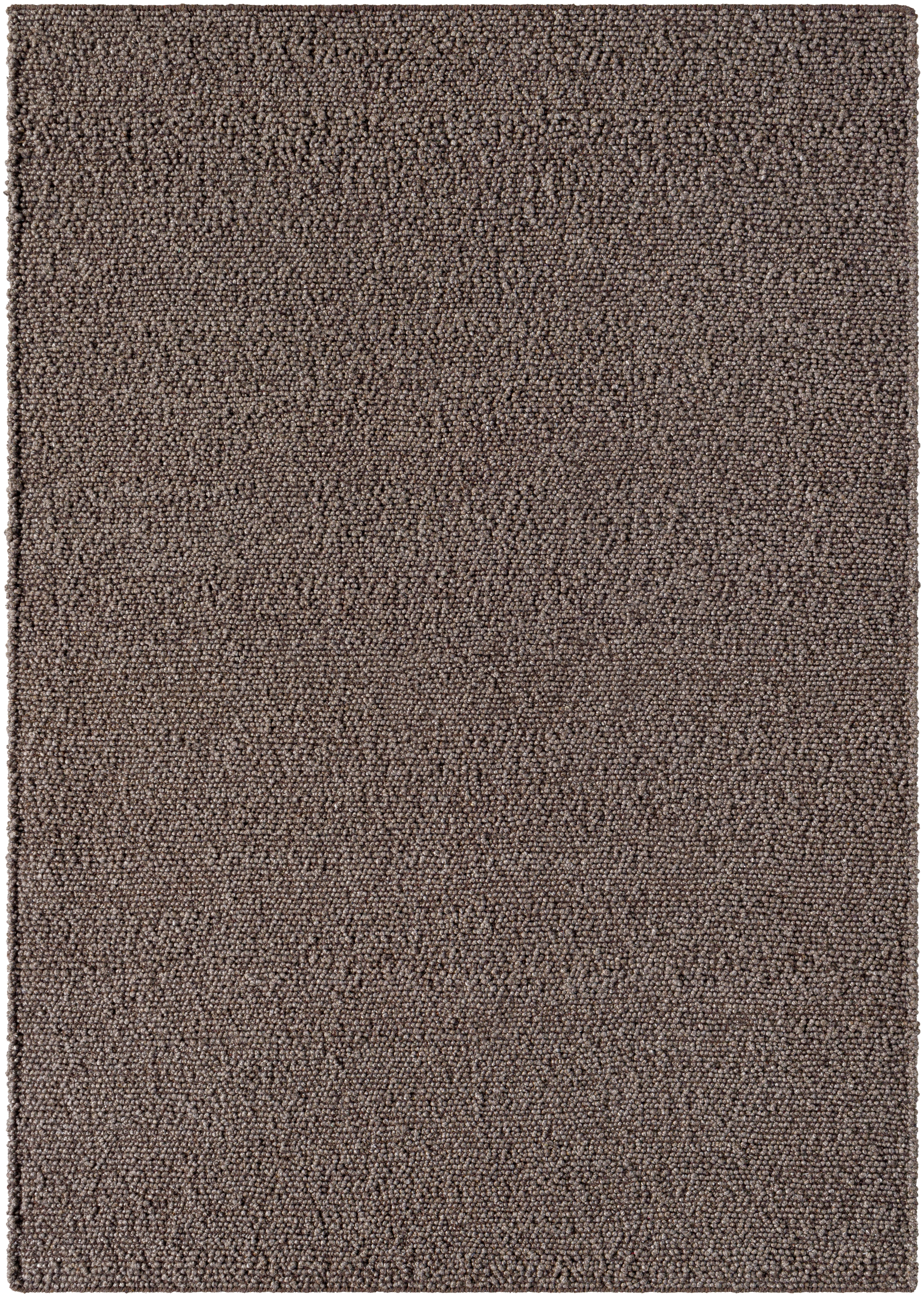 Timbuktu Brown Indoor 2' x 3' Handmade Rug - Image 0