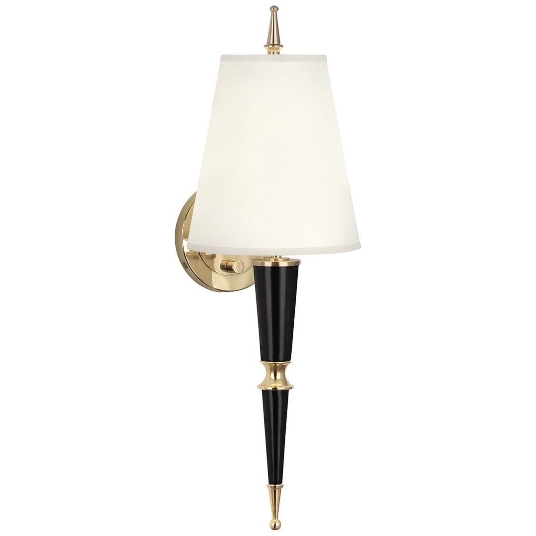 Jonathan Adler Versaille 1 - Light Dimmable Wallchiere - Image 0