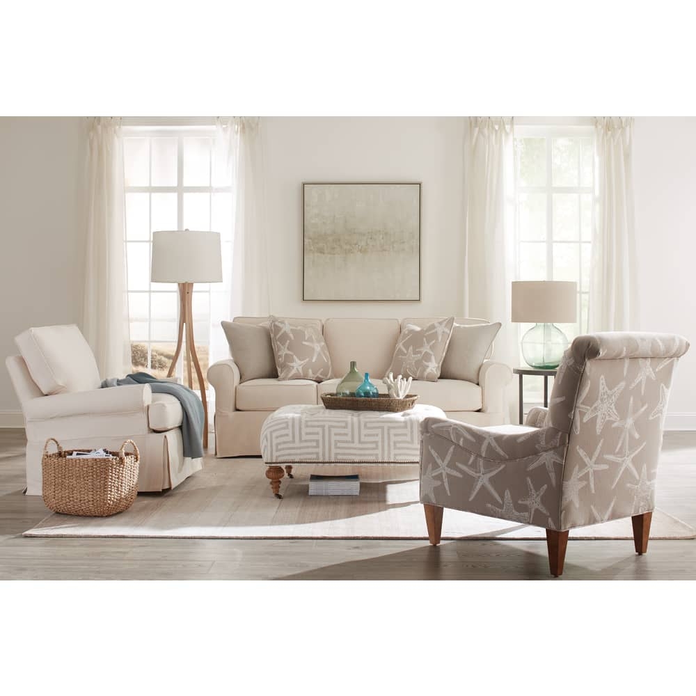 Nantucket Slip Sofa - Image 1