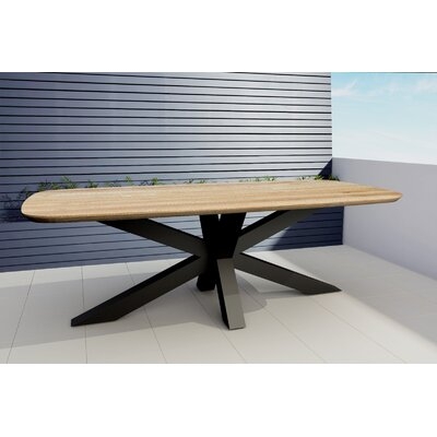 Adderley Dining Table - Image 0
