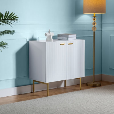 Fakenham Accent Cabinet - Image 0