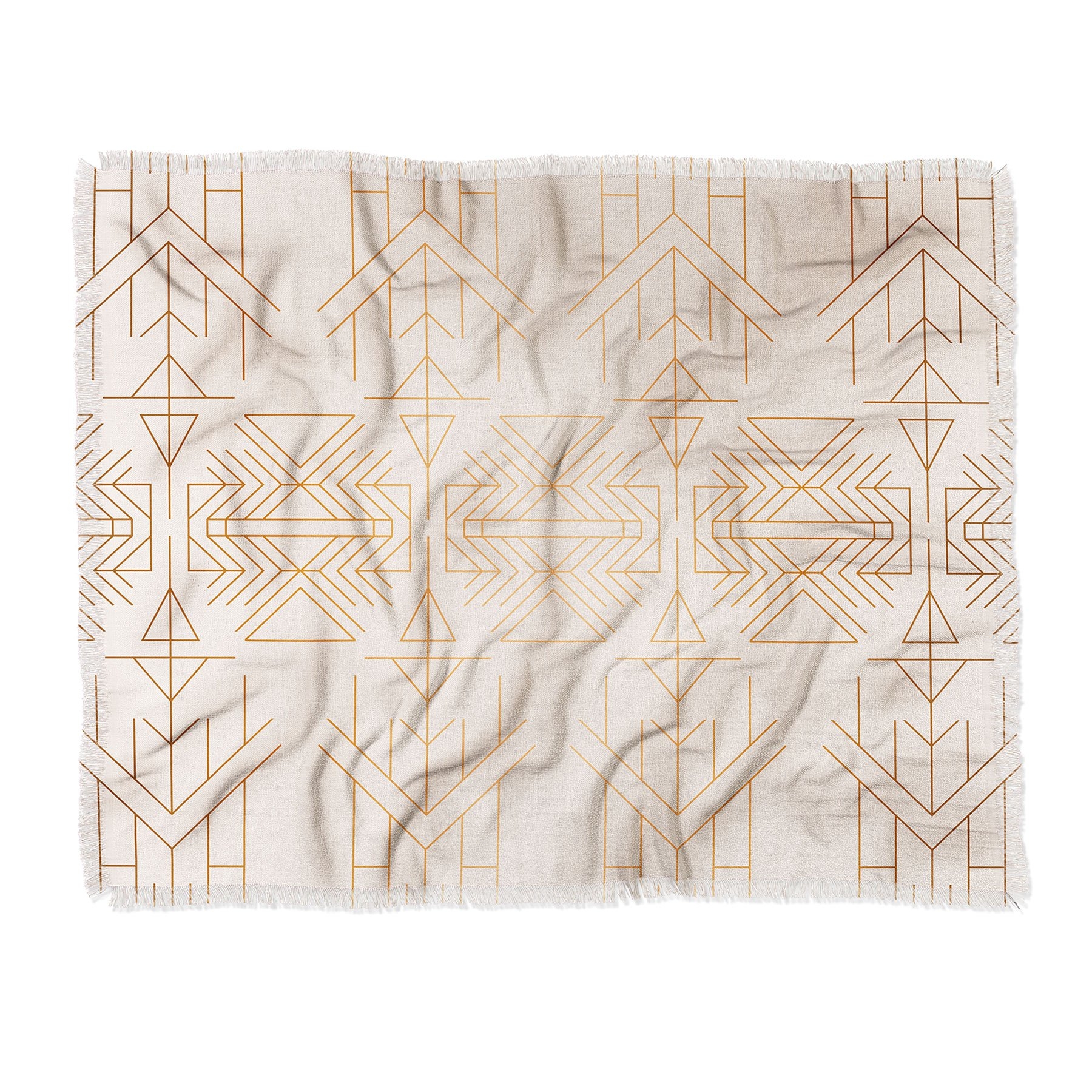 Holli Zollinger ESPRIT Throw Blanket - 50" x 60" - Image 0