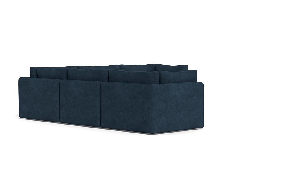 Tatum Modular 4-Seat Corner Sectional - Image 4