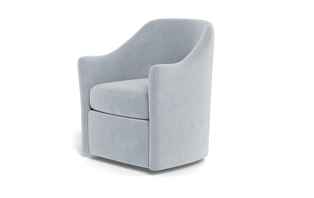 Savona Swivel Chair - Image 2
