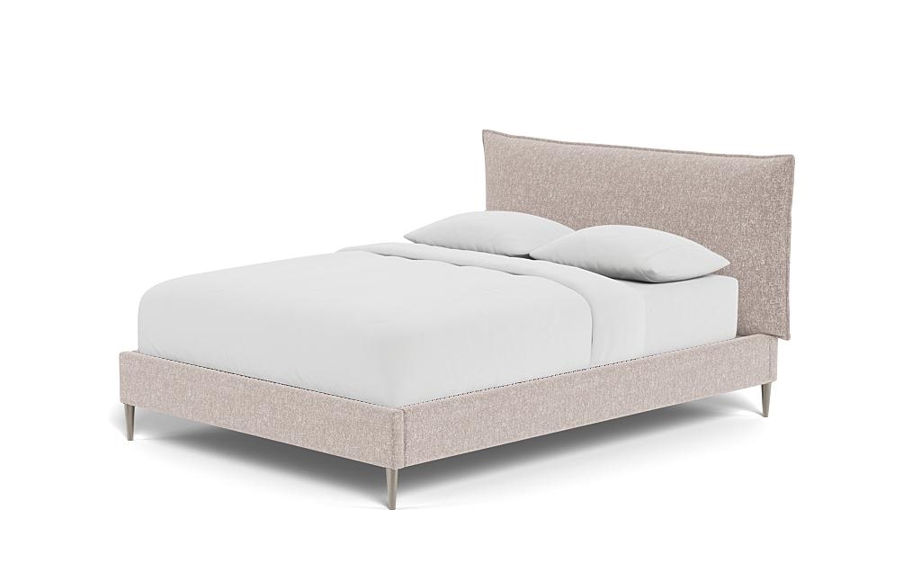 Skylar Upholstered Bed - Image 2
