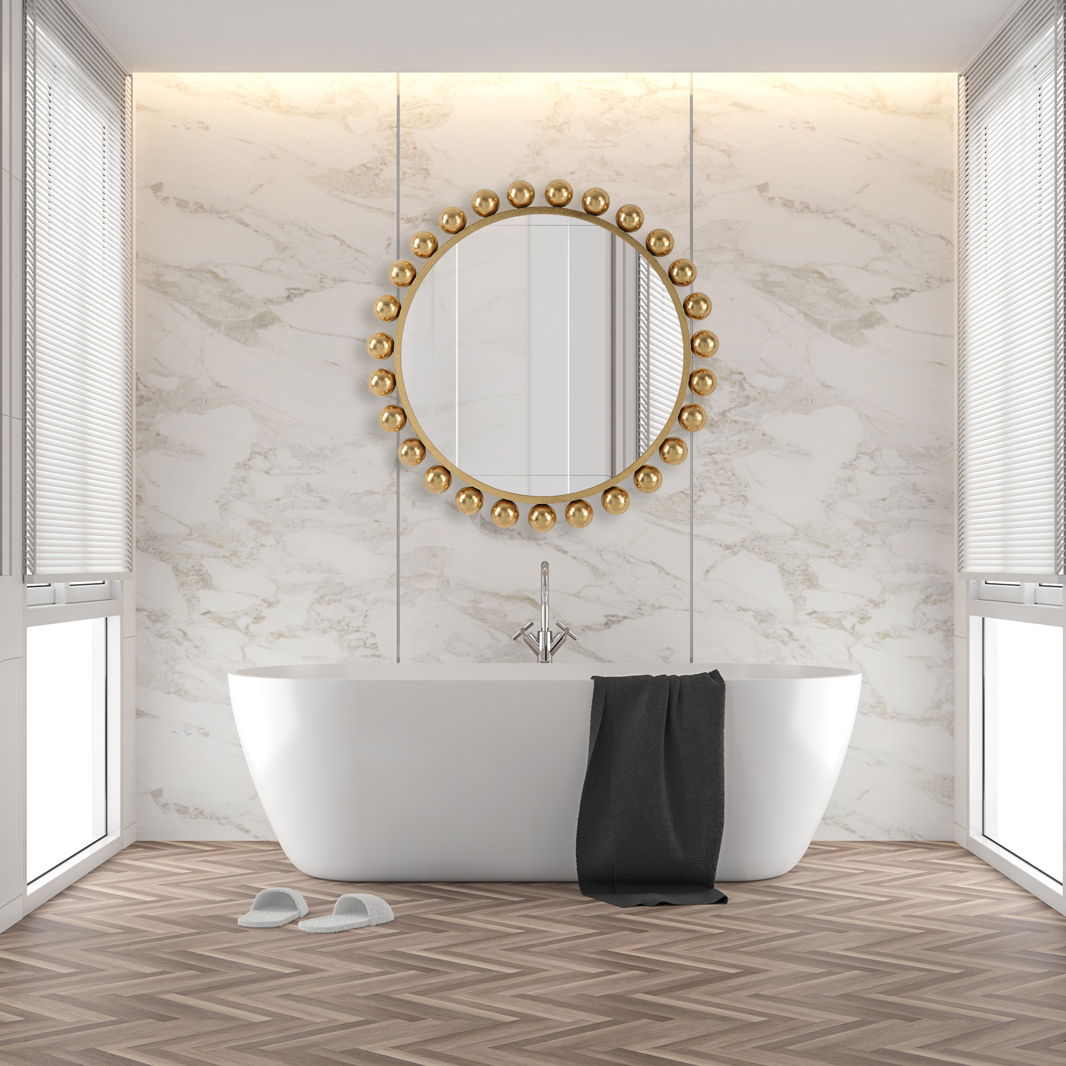 CYRA MIRROR - Image 2