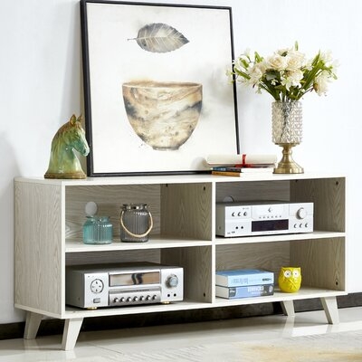 TV Stand For Tvs Up To 60" - Image 0