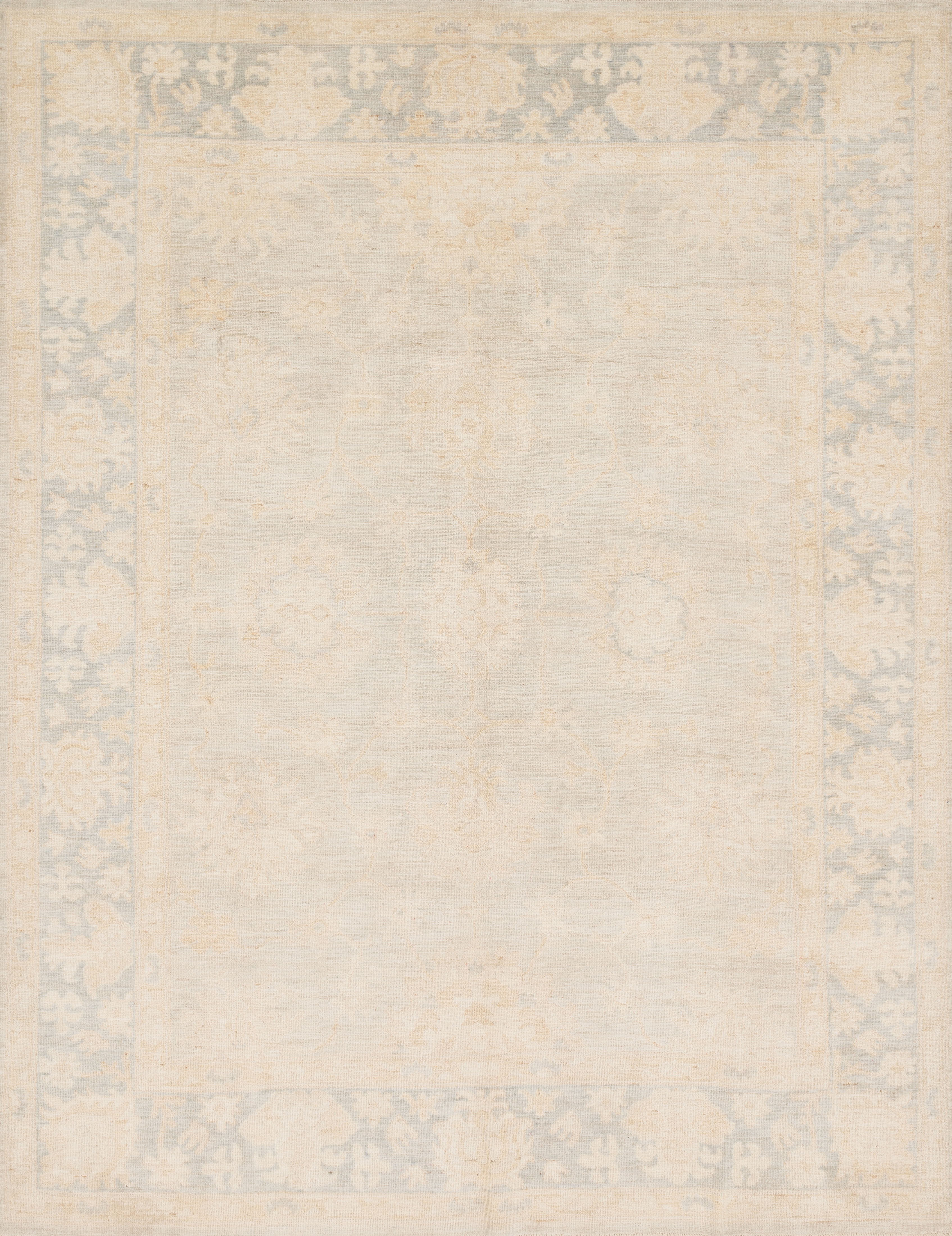 KINGSLEY KS-04 MIST / BLUE 7'-9" x 9'-9" - Image 0